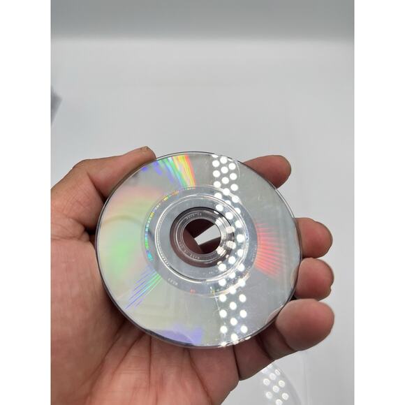 Pac-Man Vs (Nintendo GameCube) Authentic Disc Only - Free Shipping! - Picture 3 of 5